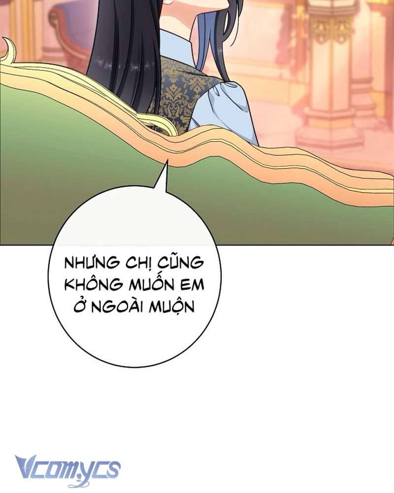 Hầu Gái Độc Quyền Của Hoàng Hậu Phản Diện Chap 76 - Next Chap 77