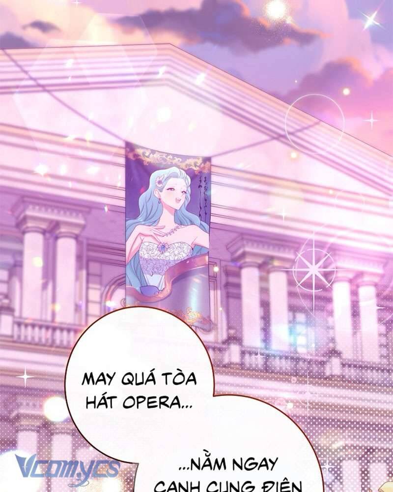 Hầu Gái Độc Quyền Của Hoàng Hậu Phản Diện Chap 76 - Next Chap 77