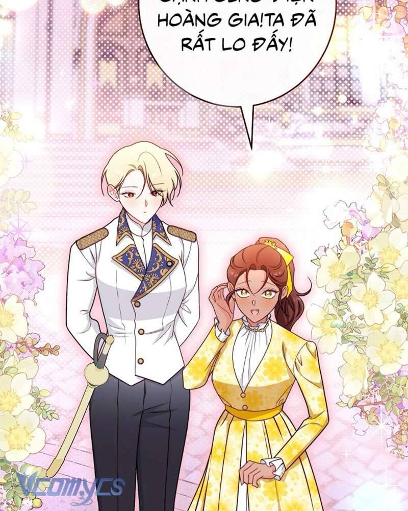 Hầu Gái Độc Quyền Của Hoàng Hậu Phản Diện Chap 76 - Next Chap 77