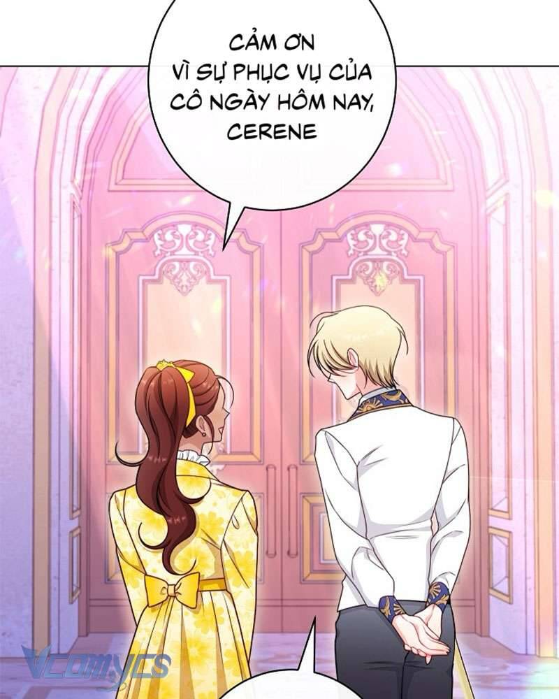 Hầu Gái Độc Quyền Của Hoàng Hậu Phản Diện Chap 76 - Next Chap 77