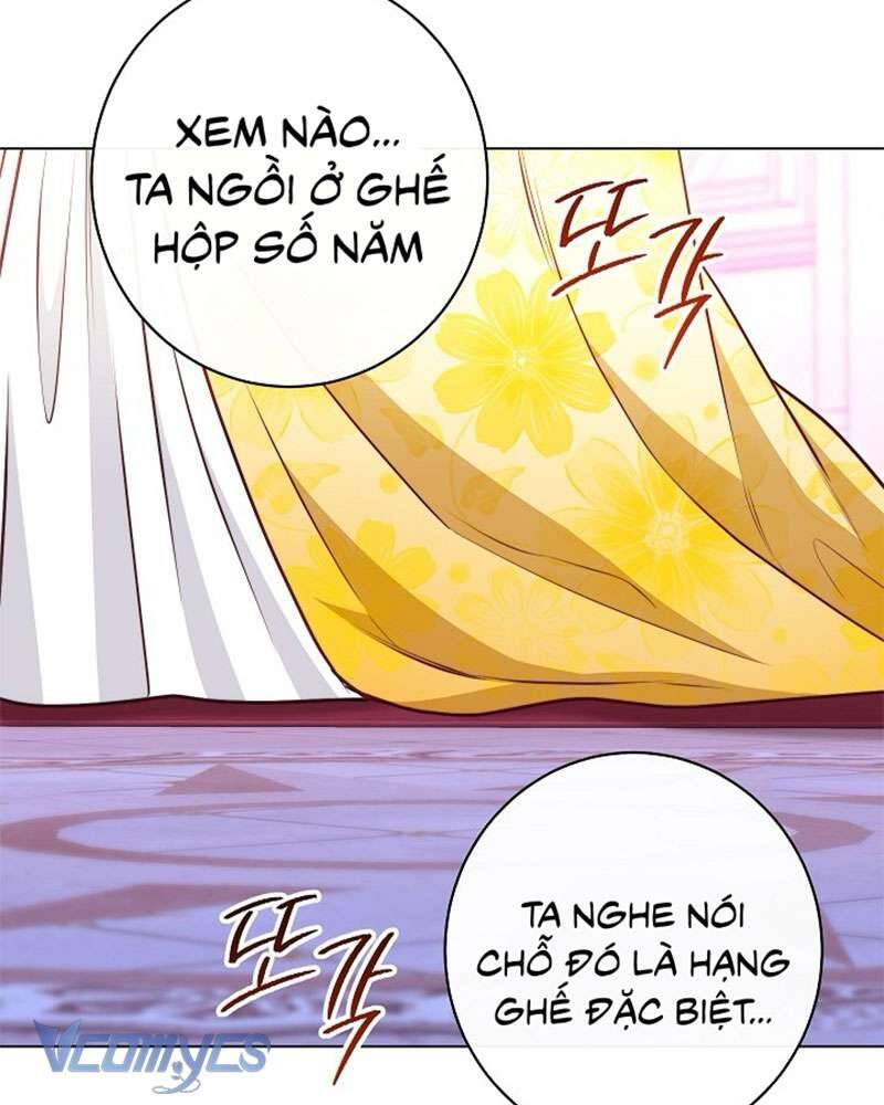 Hầu Gái Độc Quyền Của Hoàng Hậu Phản Diện Chap 76 - Next Chap 77