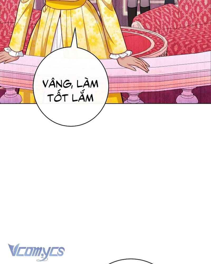 Hầu Gái Độc Quyền Của Hoàng Hậu Phản Diện Chap 76 - Next Chap 77