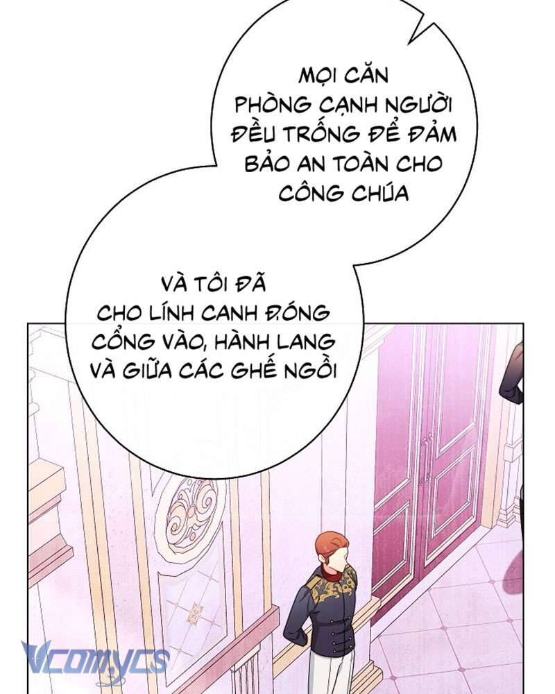 Hầu Gái Độc Quyền Của Hoàng Hậu Phản Diện Chap 76 - Next Chap 77