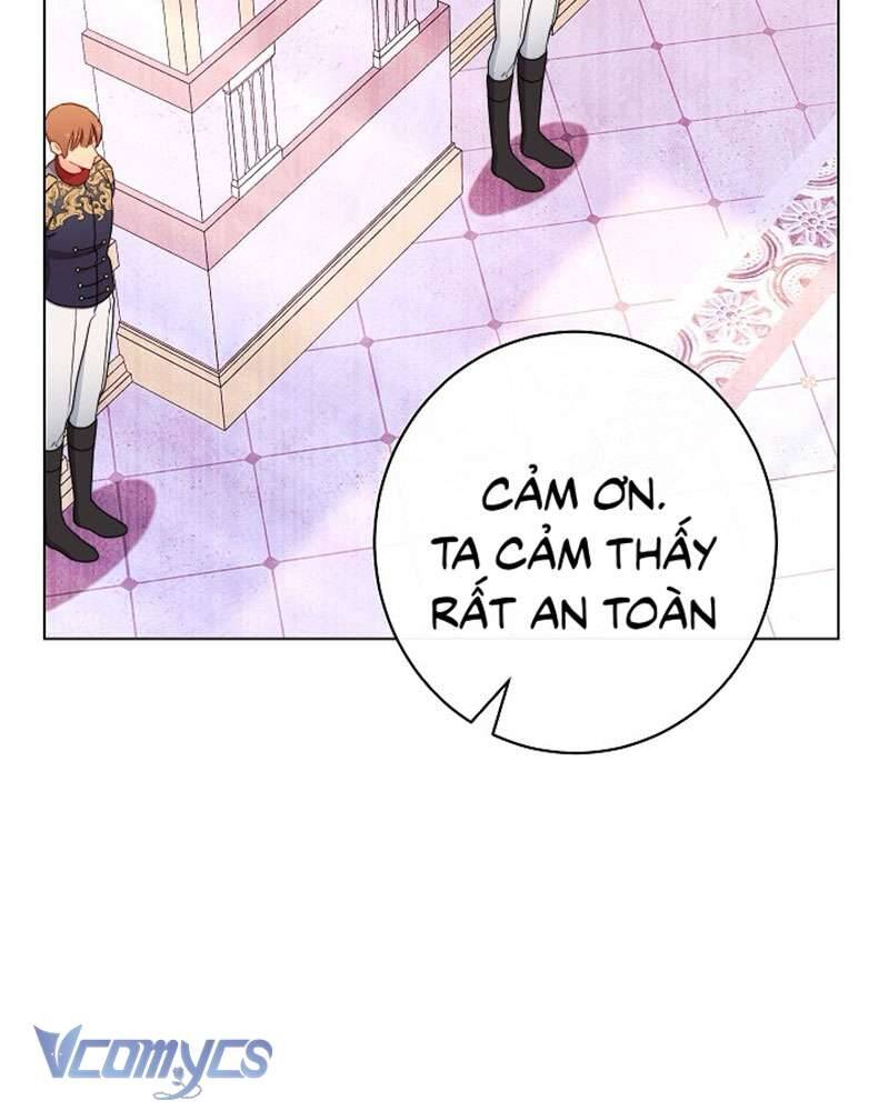 Hầu Gái Độc Quyền Của Hoàng Hậu Phản Diện Chap 76 - Next Chap 77