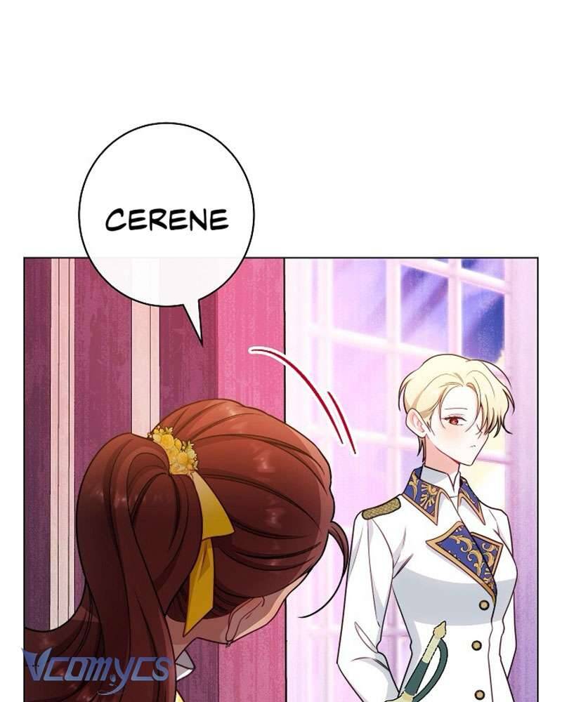 Hầu Gái Độc Quyền Của Hoàng Hậu Phản Diện Chap 76 - Next Chap 77