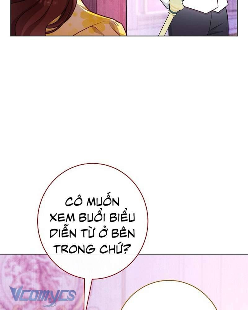 Hầu Gái Độc Quyền Của Hoàng Hậu Phản Diện Chap 76 - Next Chap 77