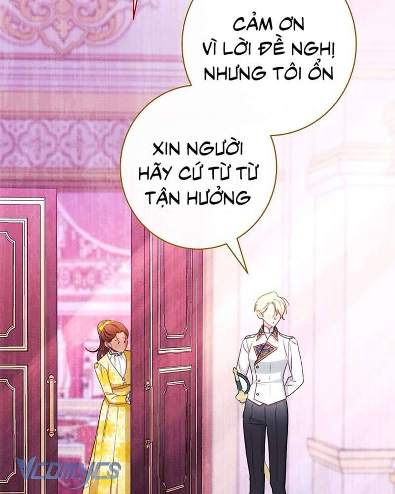 Hầu Gái Độc Quyền Của Hoàng Hậu Phản Diện Chap 76 - Next Chap 77