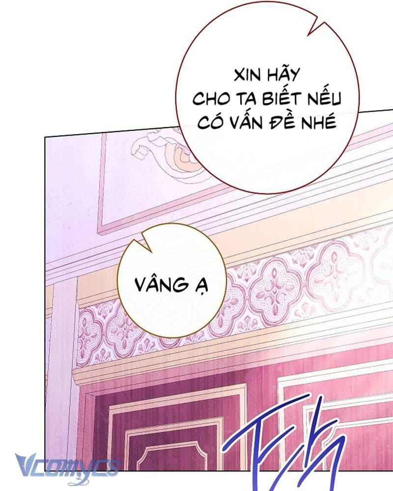 Hầu Gái Độc Quyền Của Hoàng Hậu Phản Diện Chap 76 - Next Chap 77