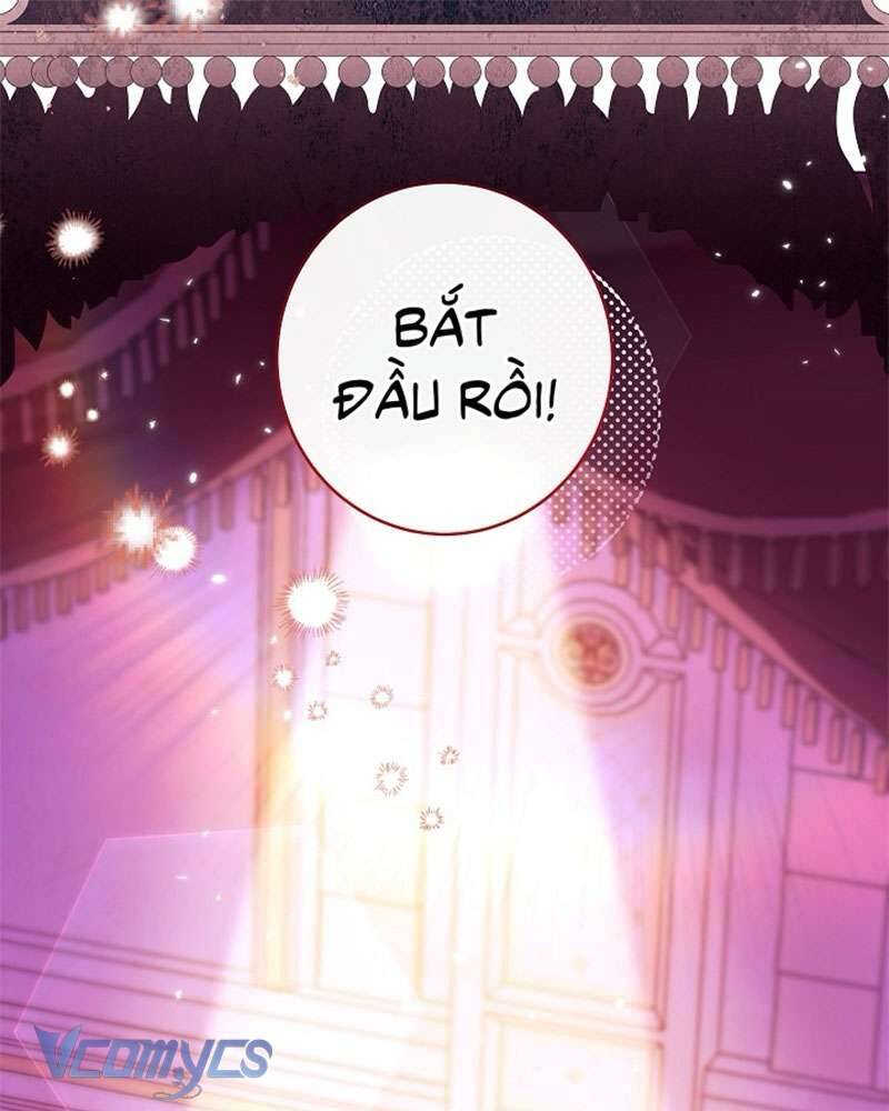 Hầu Gái Độc Quyền Của Hoàng Hậu Phản Diện Chap 76 - Next Chap 77