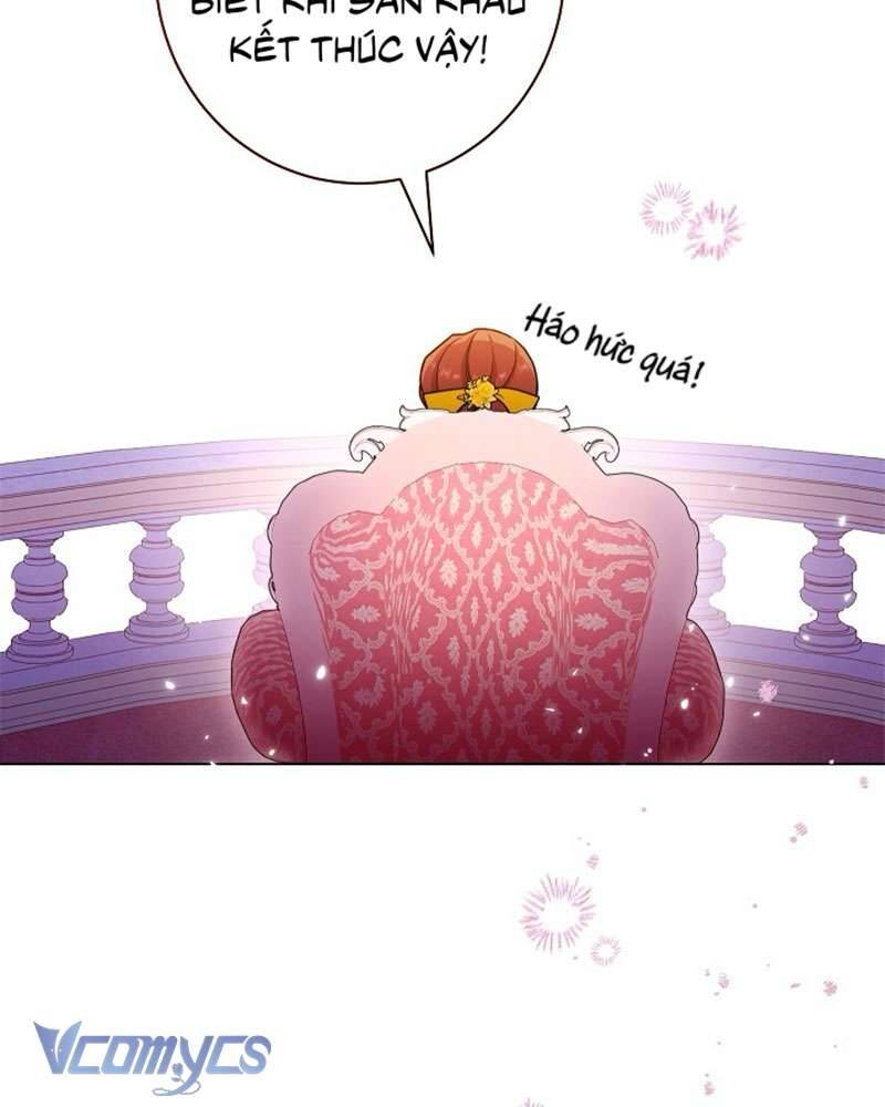 Hầu Gái Độc Quyền Của Hoàng Hậu Phản Diện Chap 76 - Next Chap 77