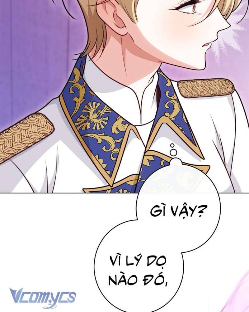 Hầu Gái Độc Quyền Của Hoàng Hậu Phản Diện Chap 76 - Next Chap 77