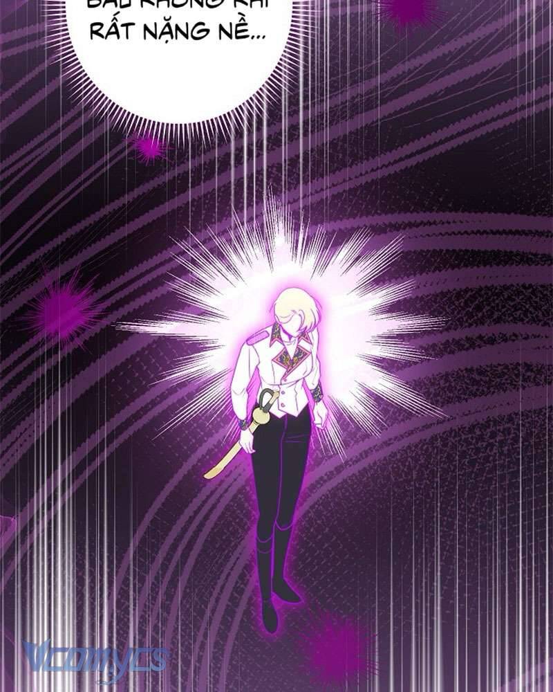 Hầu Gái Độc Quyền Của Hoàng Hậu Phản Diện Chap 76 - Next Chap 77