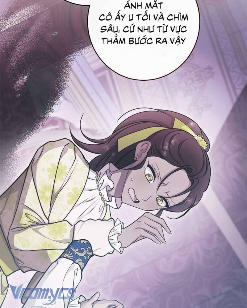 Hầu Gái Độc Quyền Của Hoàng Hậu Phản Diện Chap 77 - Next Chap 78