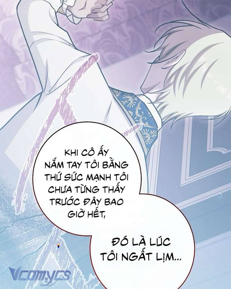 Hầu Gái Độc Quyền Của Hoàng Hậu Phản Diện Chap 77 - Next Chap 78