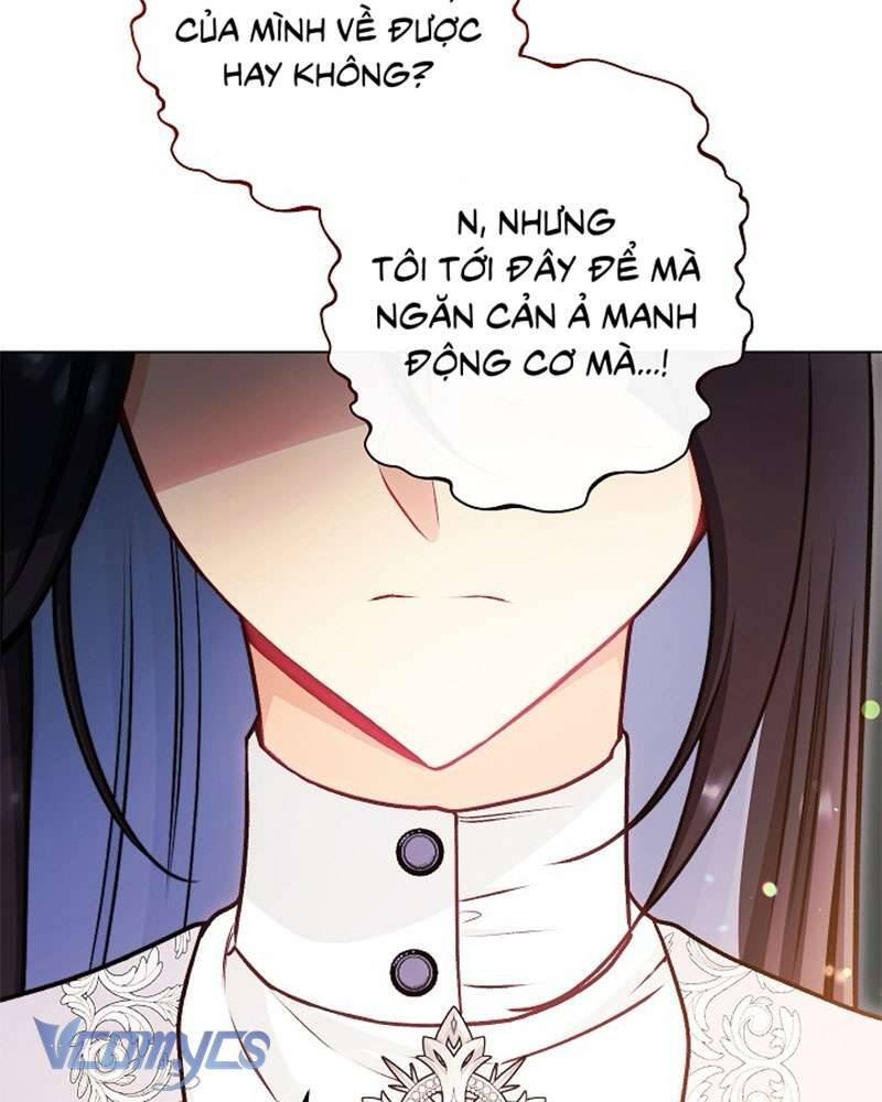 Hầu Gái Độc Quyền Của Hoàng Hậu Phản Diện Chap 77 - Next Chap 78