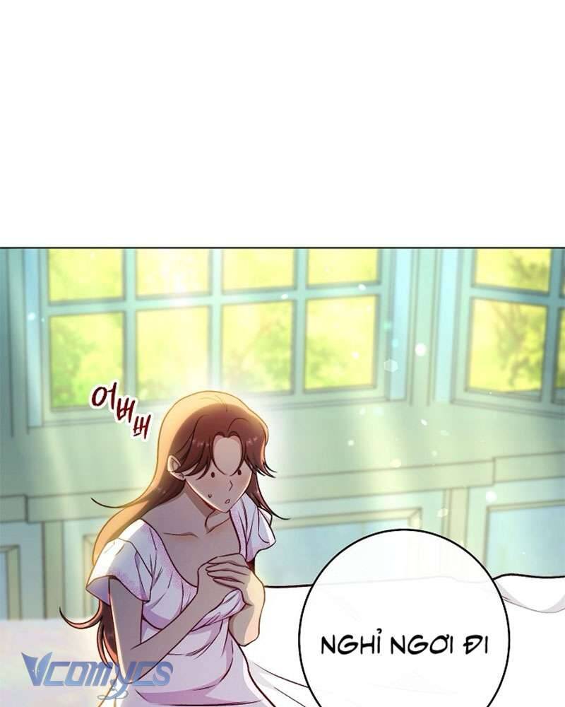 Hầu Gái Độc Quyền Của Hoàng Hậu Phản Diện Chap 77 - Next Chap 78