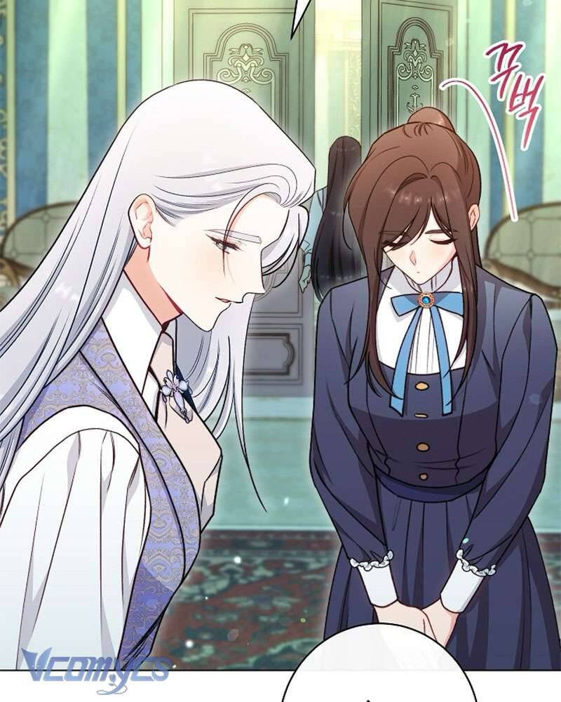 Hầu Gái Độc Quyền Của Hoàng Hậu Phản Diện Chap 77 - Next Chap 78