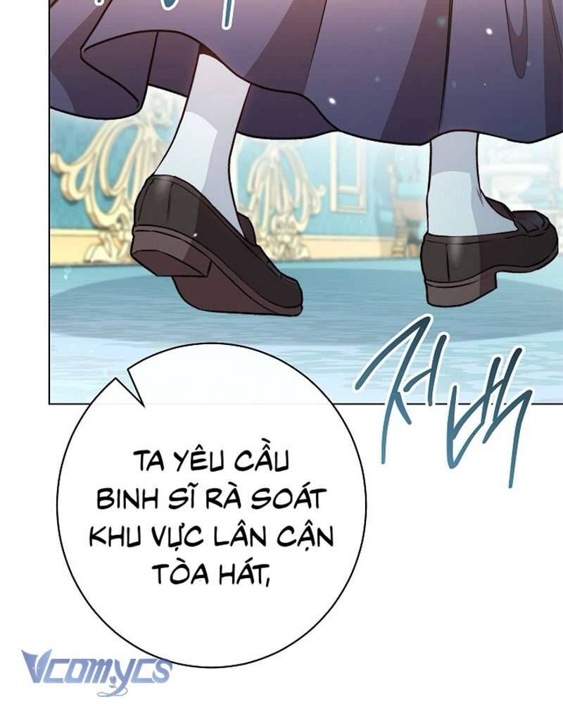 Hầu Gái Độc Quyền Của Hoàng Hậu Phản Diện Chap 77 - Next Chap 78