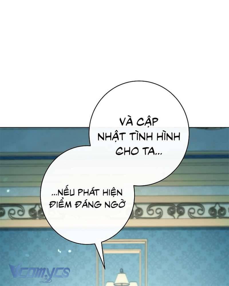 Hầu Gái Độc Quyền Của Hoàng Hậu Phản Diện Chap 77 - Next Chap 78