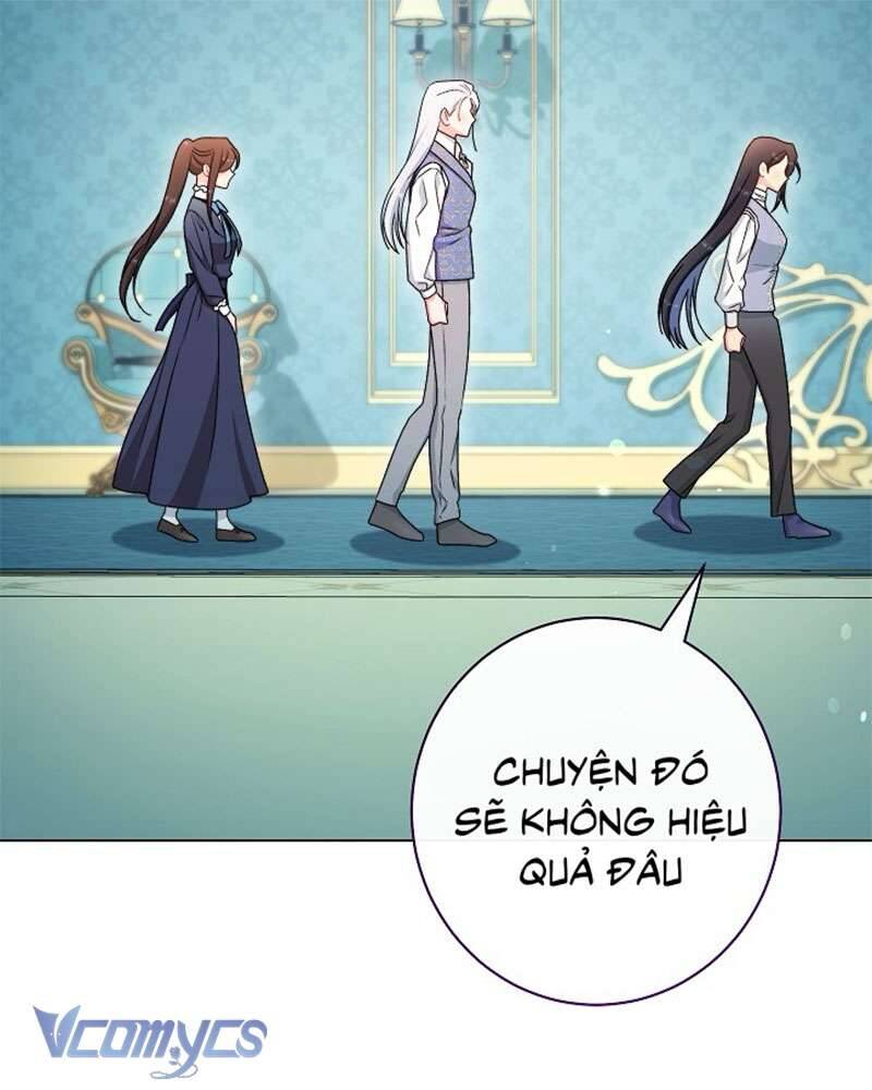 Hầu Gái Độc Quyền Của Hoàng Hậu Phản Diện Chap 77 - Next Chap 78