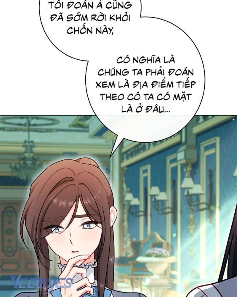 Hầu Gái Độc Quyền Của Hoàng Hậu Phản Diện Chap 77 - Next Chap 78