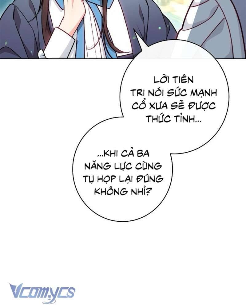 Hầu Gái Độc Quyền Của Hoàng Hậu Phản Diện Chap 77 - Next Chap 78