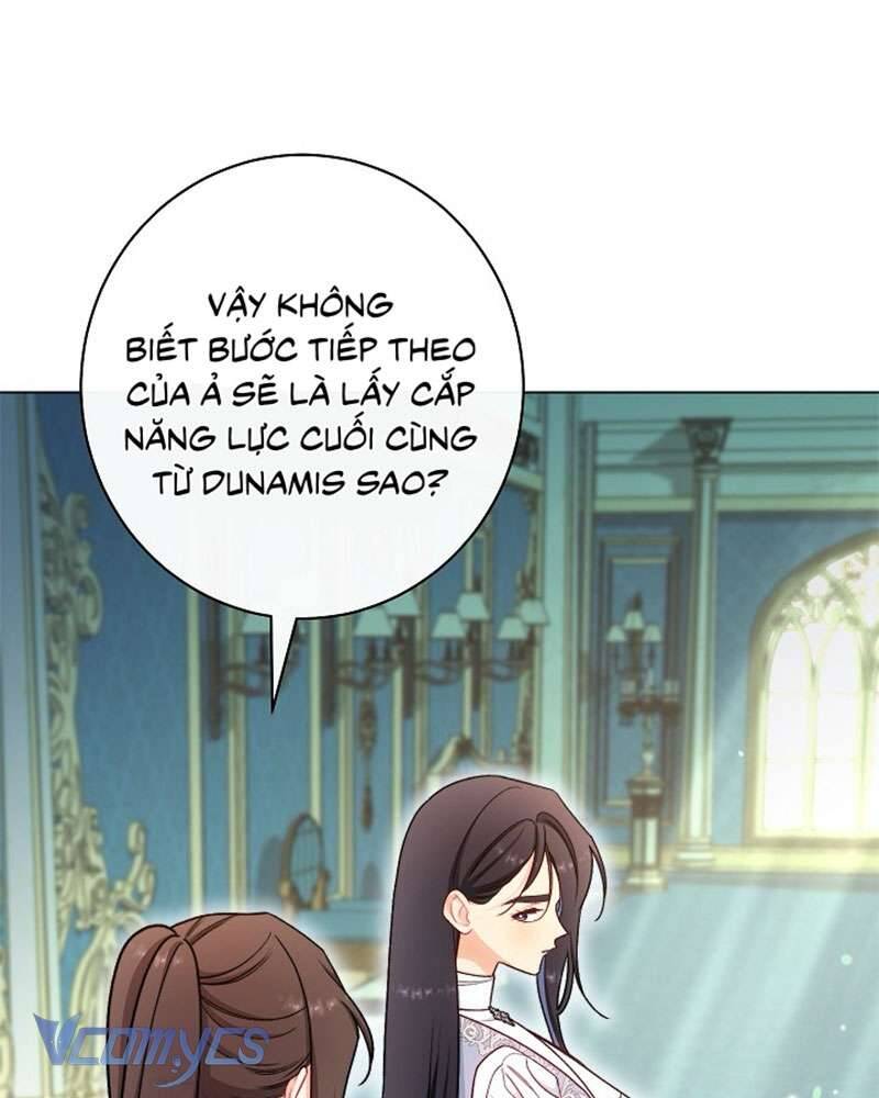 Hầu Gái Độc Quyền Của Hoàng Hậu Phản Diện Chap 77 - Next Chap 78