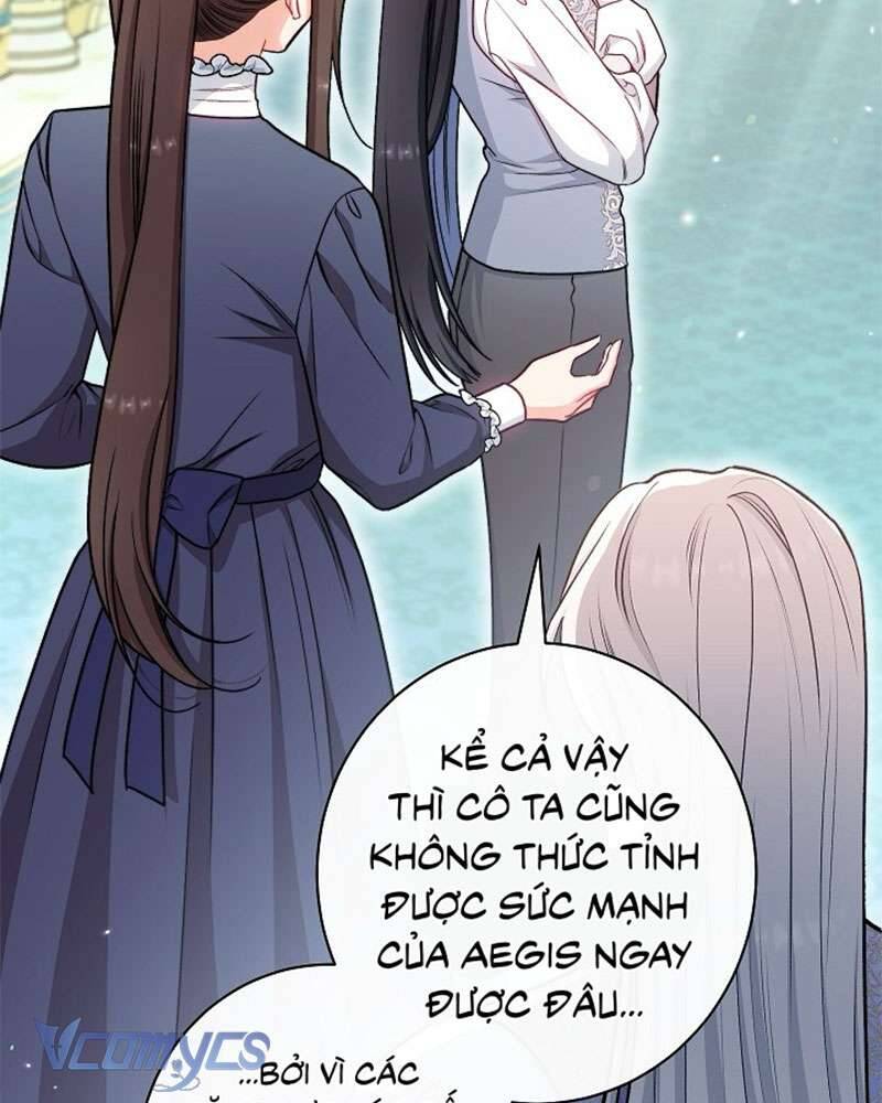 Hầu Gái Độc Quyền Của Hoàng Hậu Phản Diện Chap 77 - Next Chap 78