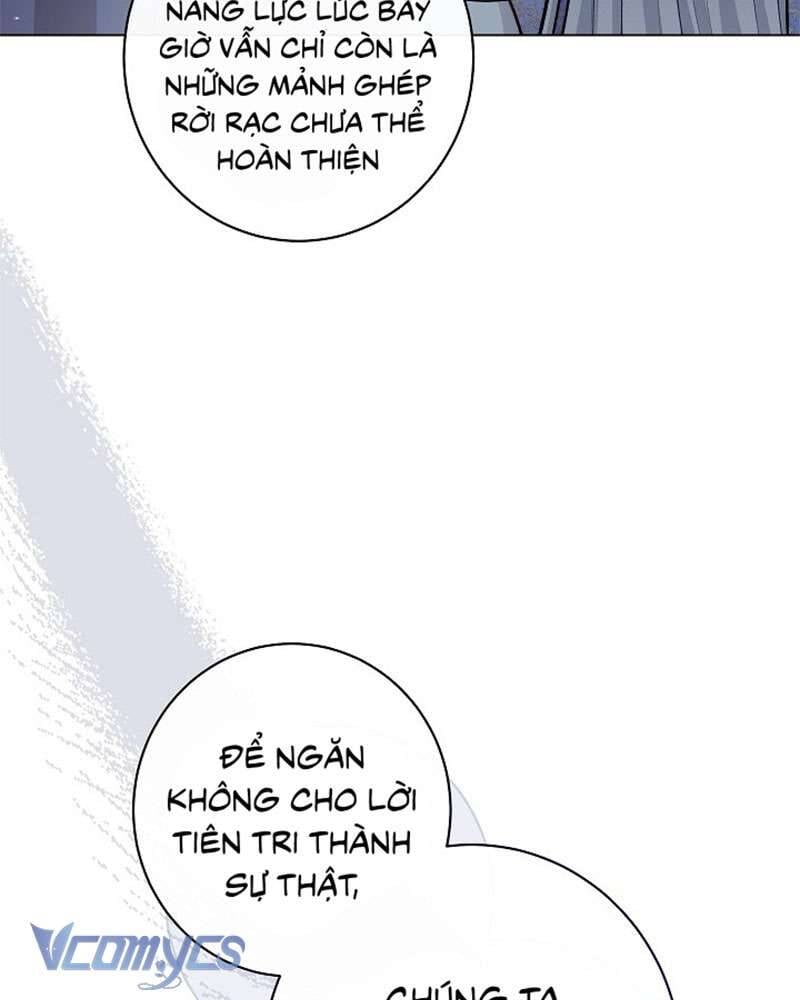 Hầu Gái Độc Quyền Của Hoàng Hậu Phản Diện Chap 77 - Next Chap 78