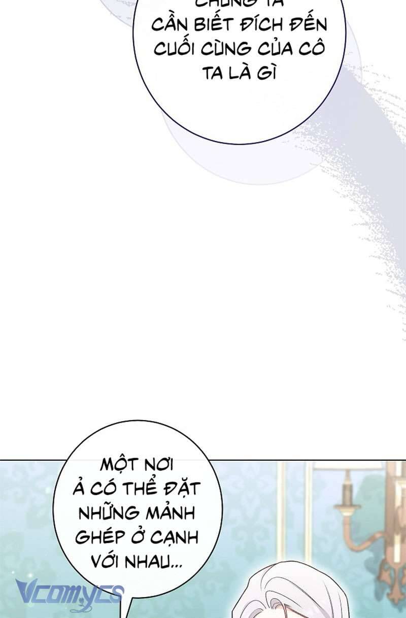 Hầu Gái Độc Quyền Của Hoàng Hậu Phản Diện Chap 77 - Next Chap 78
