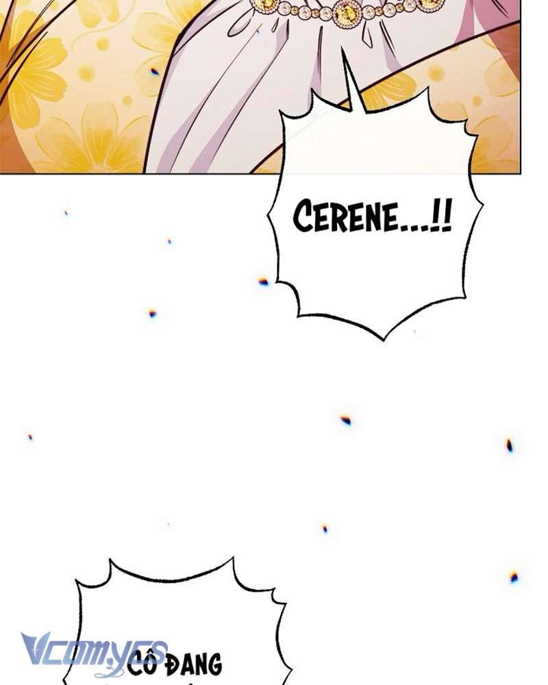 Hầu Gái Độc Quyền Của Hoàng Hậu Phản Diện Chap 77 - Next Chap 78