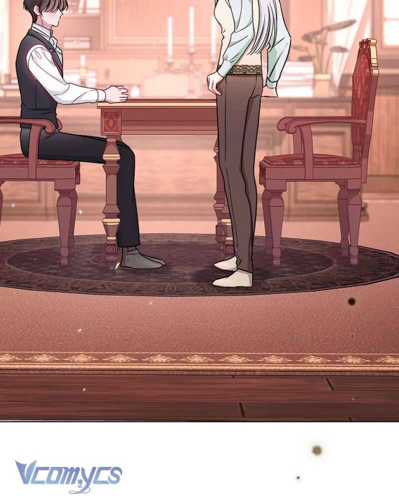 Hầu Gái Độc Quyền Của Hoàng Hậu Phản Diện Chap 77 - Next Chap 78