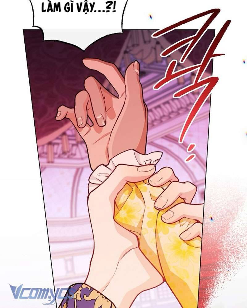 Hầu Gái Độc Quyền Của Hoàng Hậu Phản Diện Chap 77 - Next Chap 78