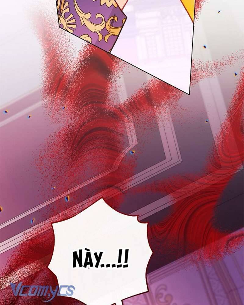 Hầu Gái Độc Quyền Của Hoàng Hậu Phản Diện Chap 77 - Next Chap 78