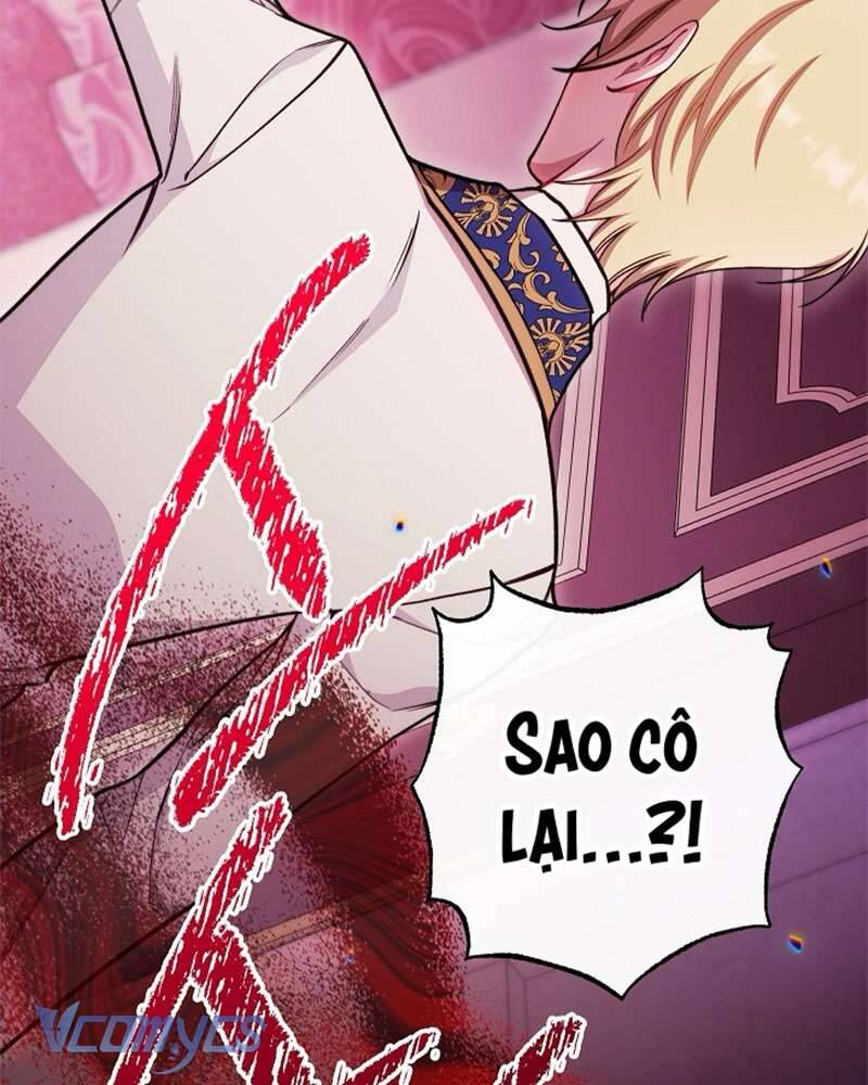 Hầu Gái Độc Quyền Của Hoàng Hậu Phản Diện Chap 77 - Next Chap 78