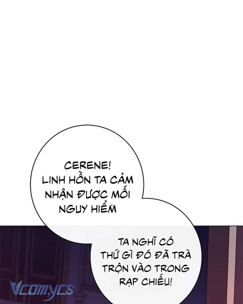 Hầu Gái Độc Quyền Của Hoàng Hậu Phản Diện Chap 77 - Next Chap 78