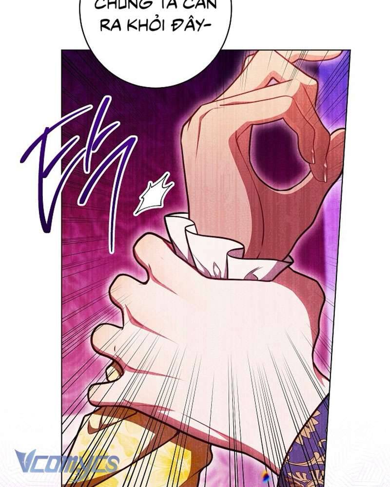 Hầu Gái Độc Quyền Của Hoàng Hậu Phản Diện Chap 77 - Next Chap 78