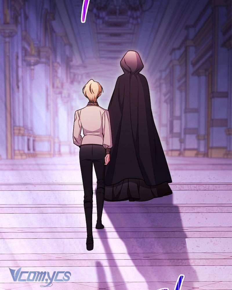 Hầu Gái Độc Quyền Của Hoàng Hậu Phản Diện Chap 77 - Next Chap 78