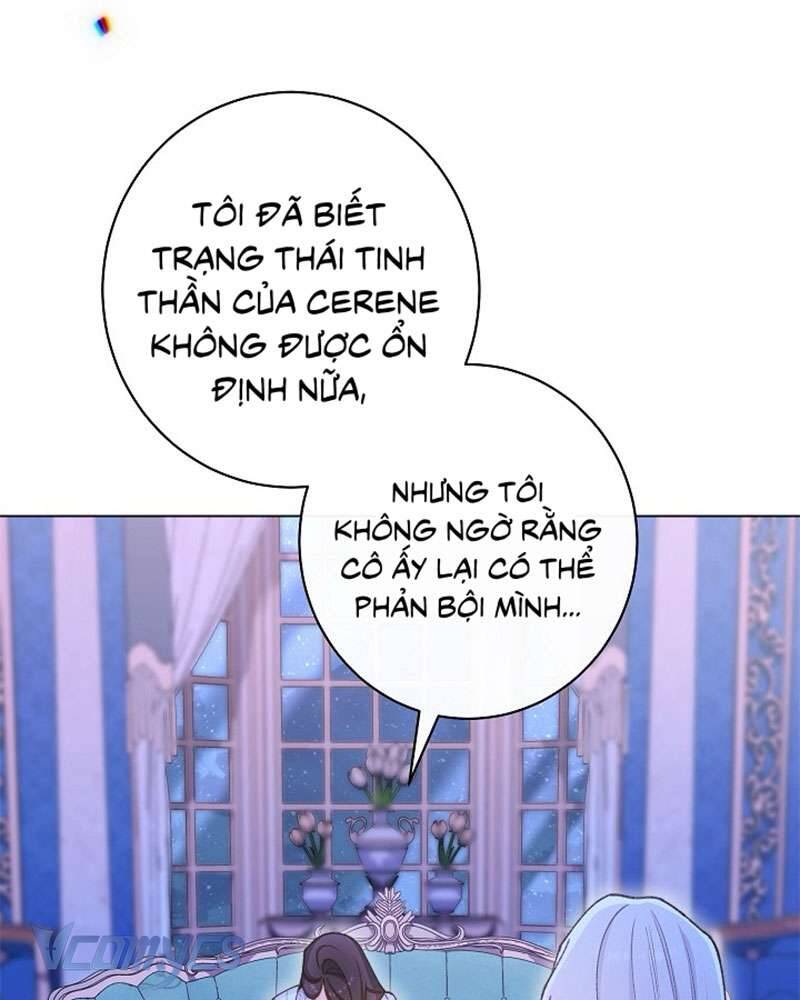 Hầu Gái Độc Quyền Của Hoàng Hậu Phản Diện Chap 77 - Next Chap 78