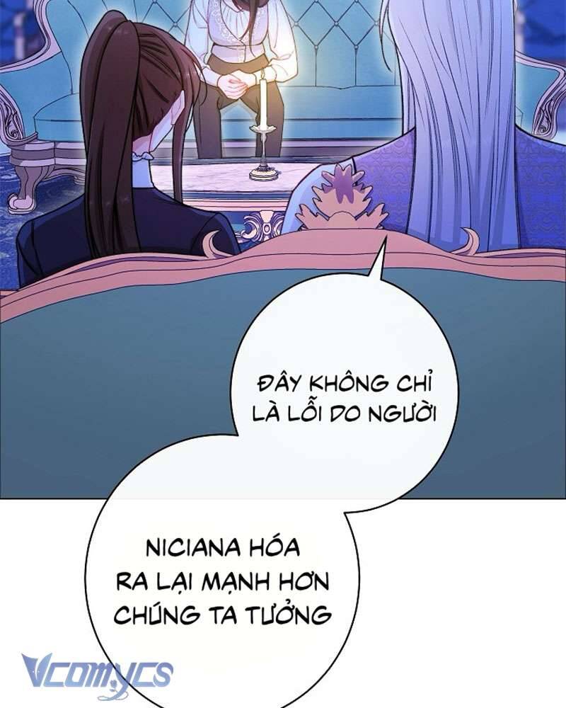 Hầu Gái Độc Quyền Của Hoàng Hậu Phản Diện Chap 77 - Next Chap 78