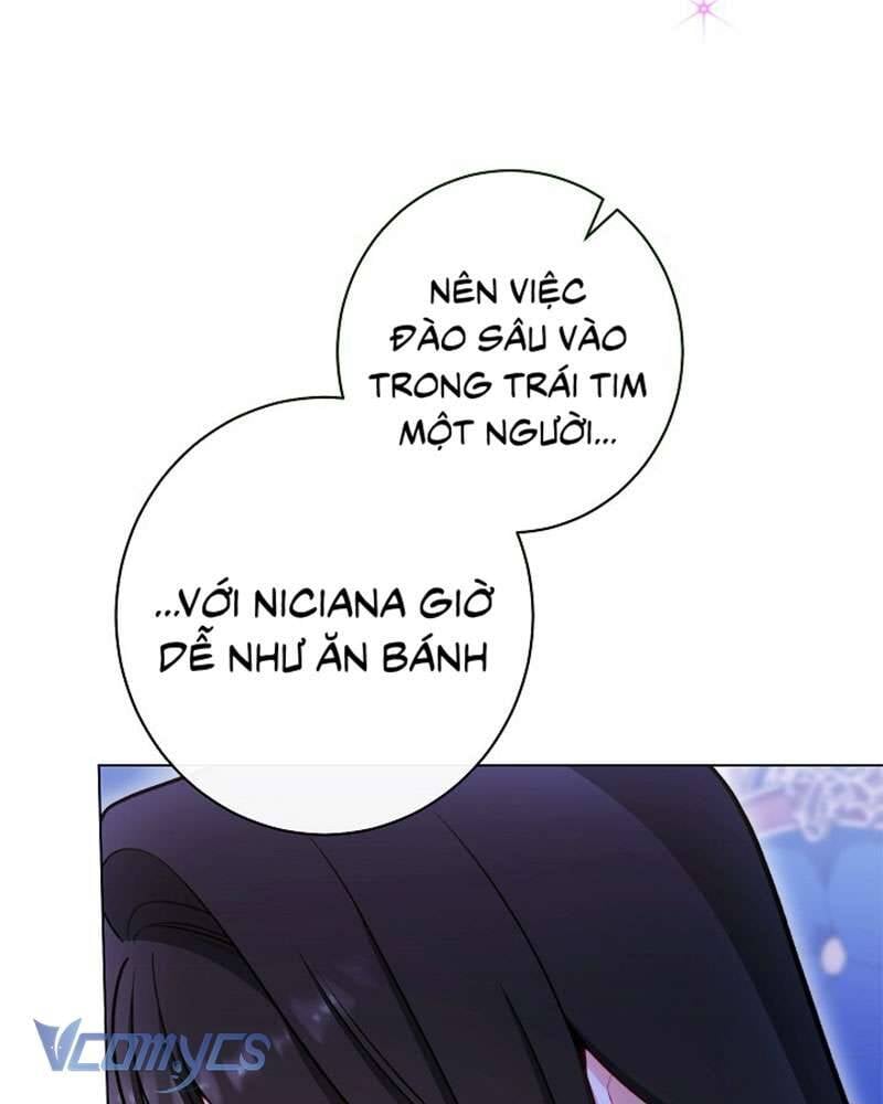 Hầu Gái Độc Quyền Của Hoàng Hậu Phản Diện Chap 77 - Next Chap 78