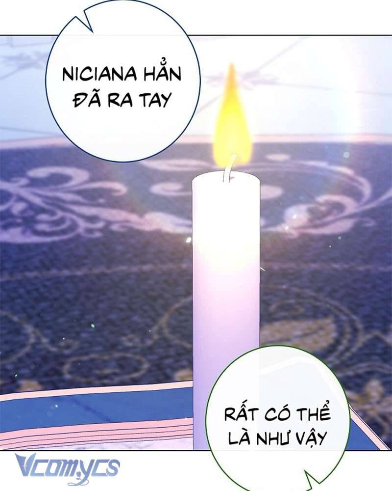 Hầu Gái Độc Quyền Của Hoàng Hậu Phản Diện Chap 77 - Next Chap 78