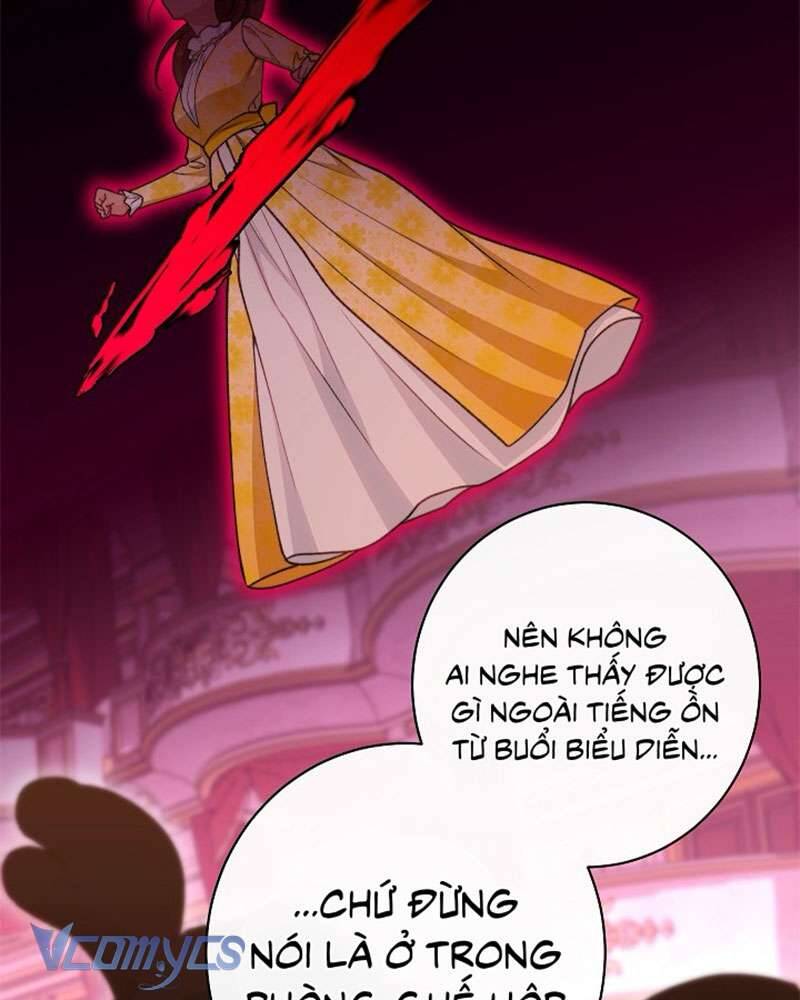 Hầu Gái Độc Quyền Của Hoàng Hậu Phản Diện Chap 77 - Next Chap 78