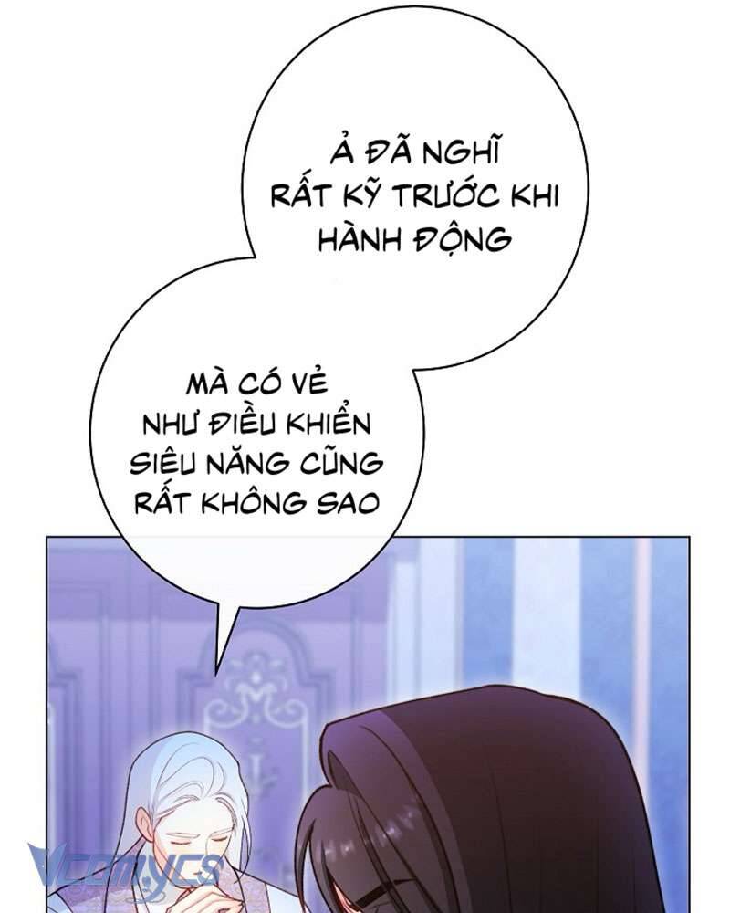 Hầu Gái Độc Quyền Của Hoàng Hậu Phản Diện Chap 77 - Next Chap 78