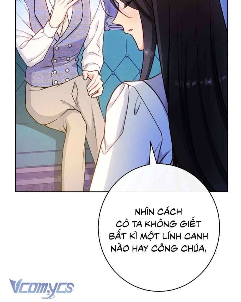 Hầu Gái Độc Quyền Của Hoàng Hậu Phản Diện Chap 77 - Next Chap 78