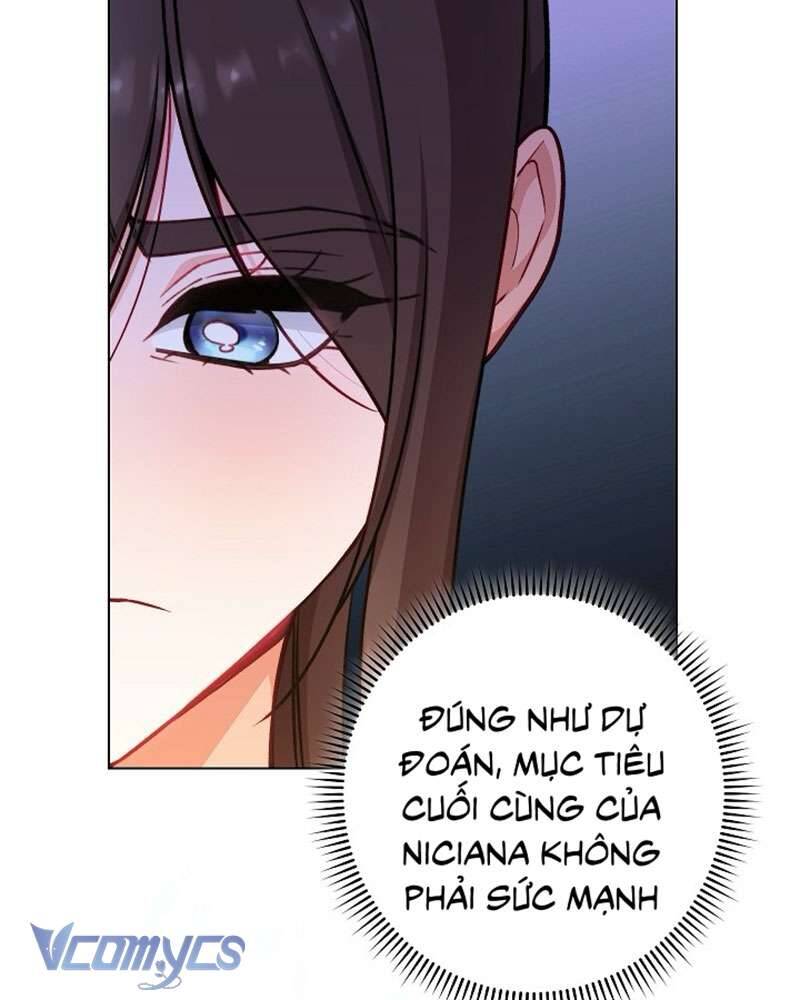 Hầu Gái Độc Quyền Của Hoàng Hậu Phản Diện Chap 77 - Next Chap 78