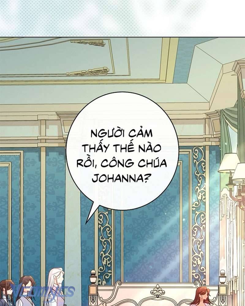 Hầu Gái Độc Quyền Của Hoàng Hậu Phản Diện Chap 77 - Next Chap 78