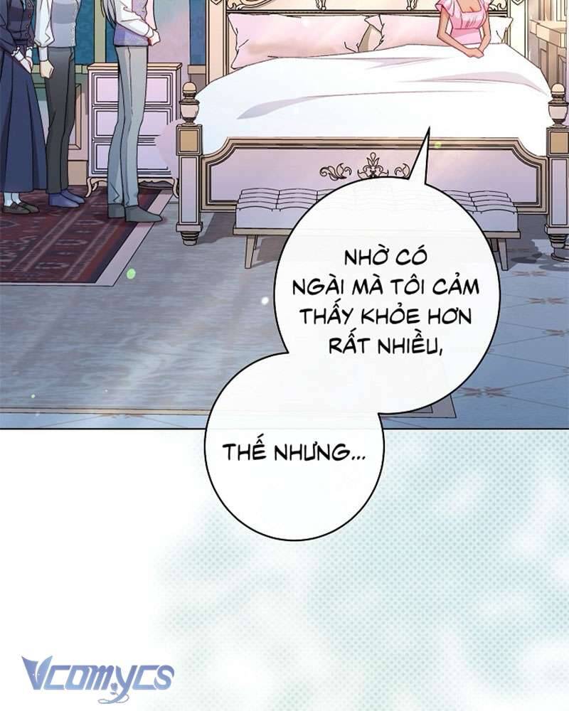 Hầu Gái Độc Quyền Của Hoàng Hậu Phản Diện Chap 77 - Next Chap 78