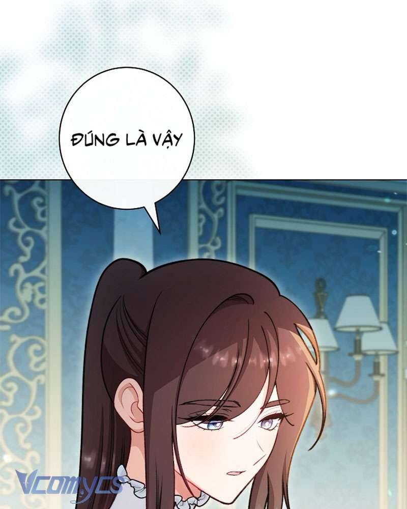 Hầu Gái Độc Quyền Của Hoàng Hậu Phản Diện Chap 77 - Next Chap 78