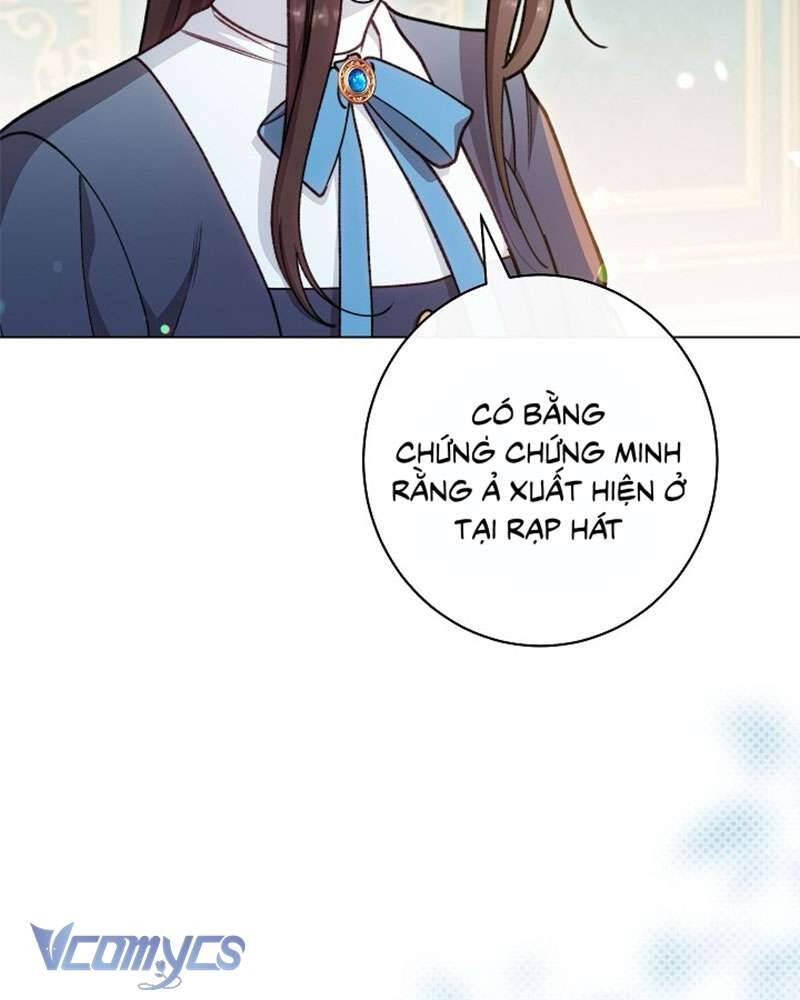 Hầu Gái Độc Quyền Của Hoàng Hậu Phản Diện Chap 77 - Next Chap 78